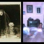 Ghosts Photos