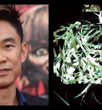 Archive 81 James Wan Serie Netflix
