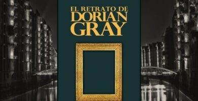 el retrato de dorian gray, una novela de terror gÃ³tico