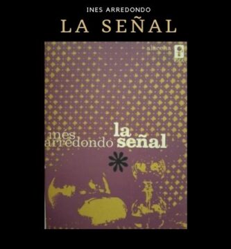 libro la señal de ines arredondo