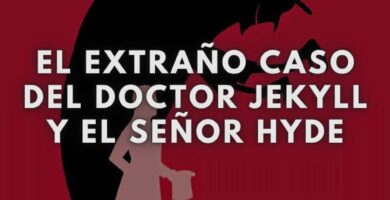 el extraño caso del doctor jekyll y el señor hyde